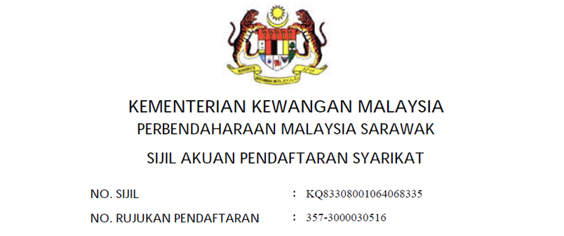 KEMENTERIAN KEWANGAN MALAYSIA